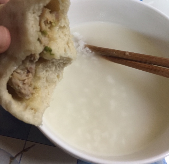 妈妈做的菜