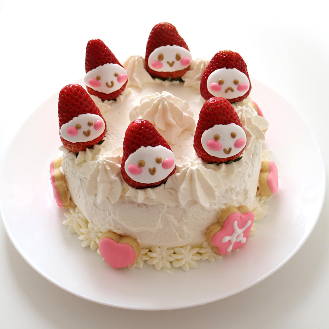 熊家日常集合！