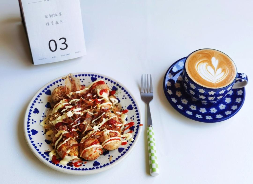 糖糖的早餐合集🍱