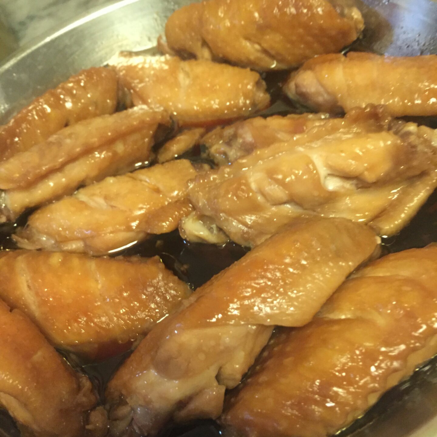 晚餐•2016年6月13日