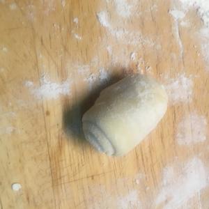 晶沙蛋黄酥（低糖低胆固醇）的做法 步骤10