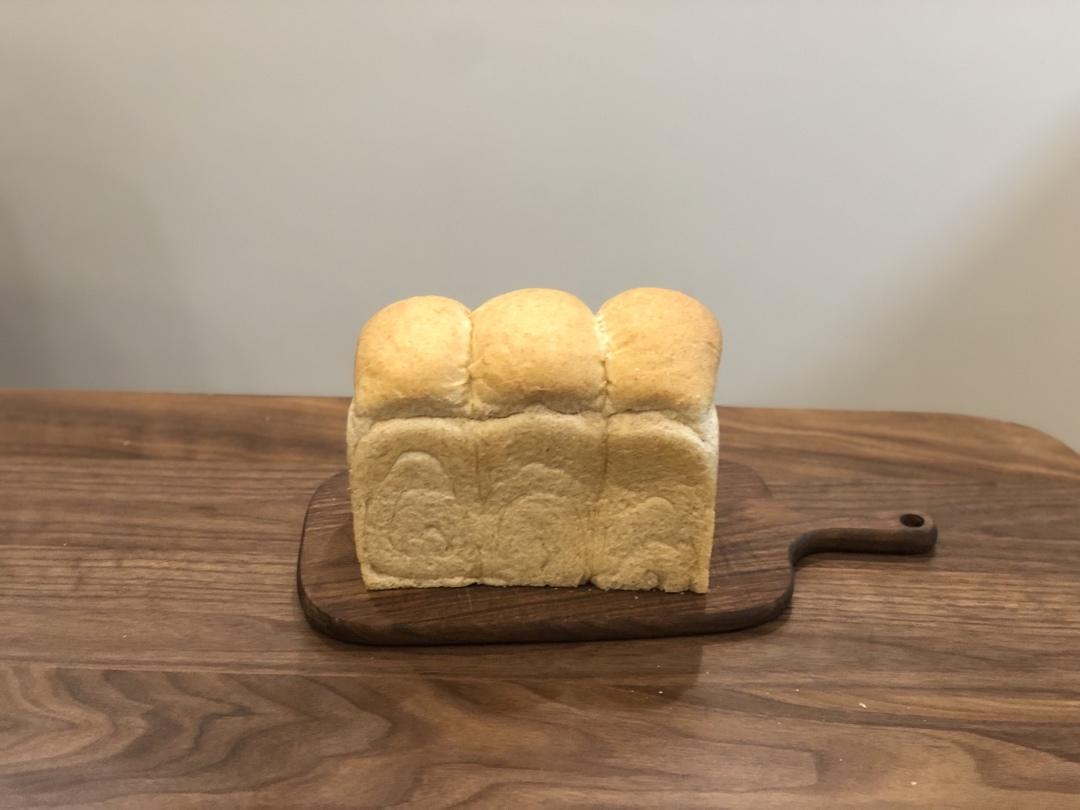 波兰种全麦吐司