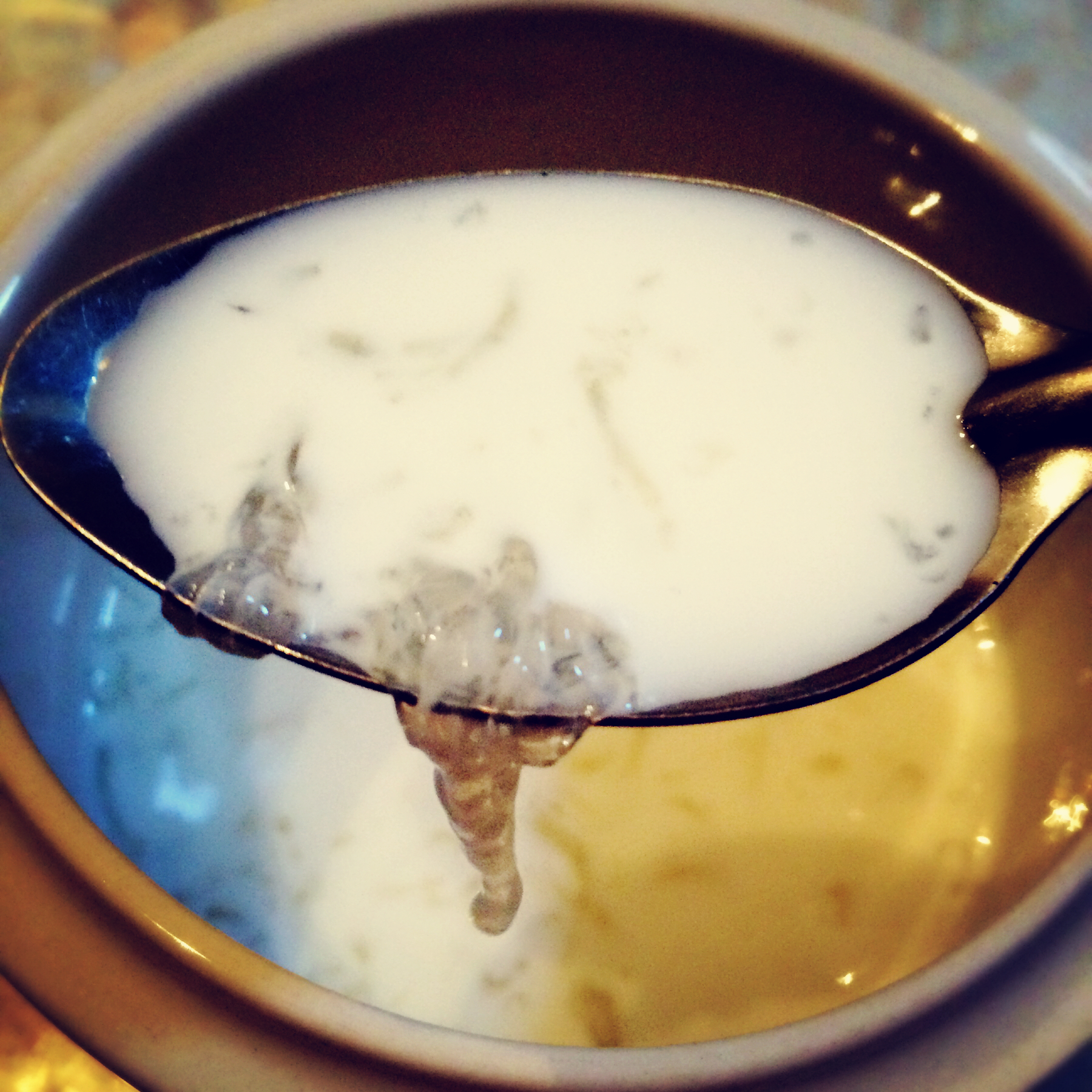 燕窝—最全搭配