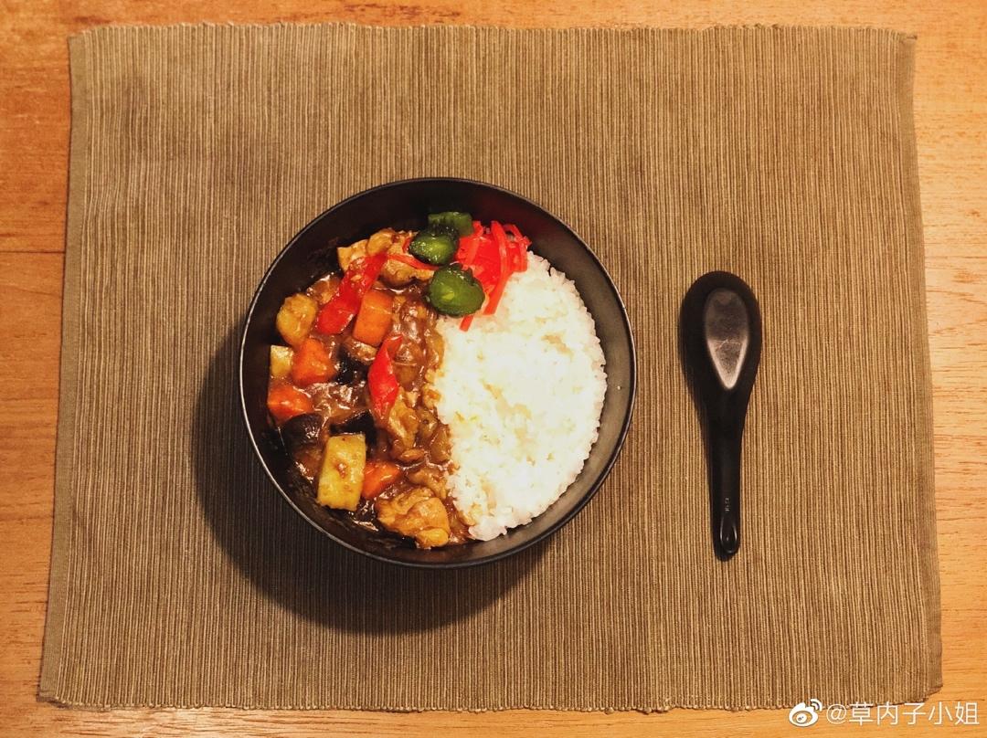 零失败日式咖喱鸡肉饭！！最正宗日本家庭做法！简单又好吃！