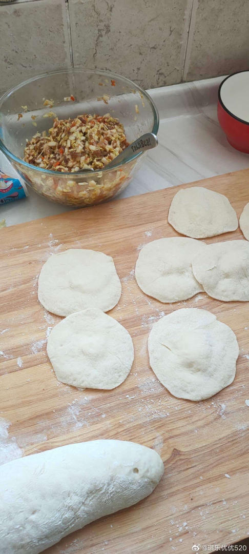 秋日筑前煮【11月北鼎珐琅铸铁锅食谱】