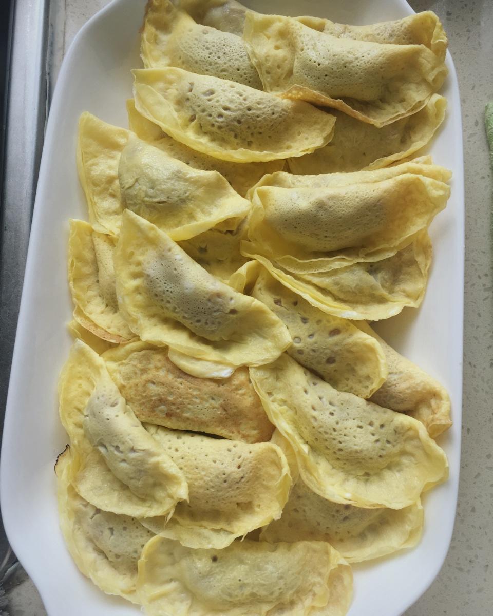 蛋饺