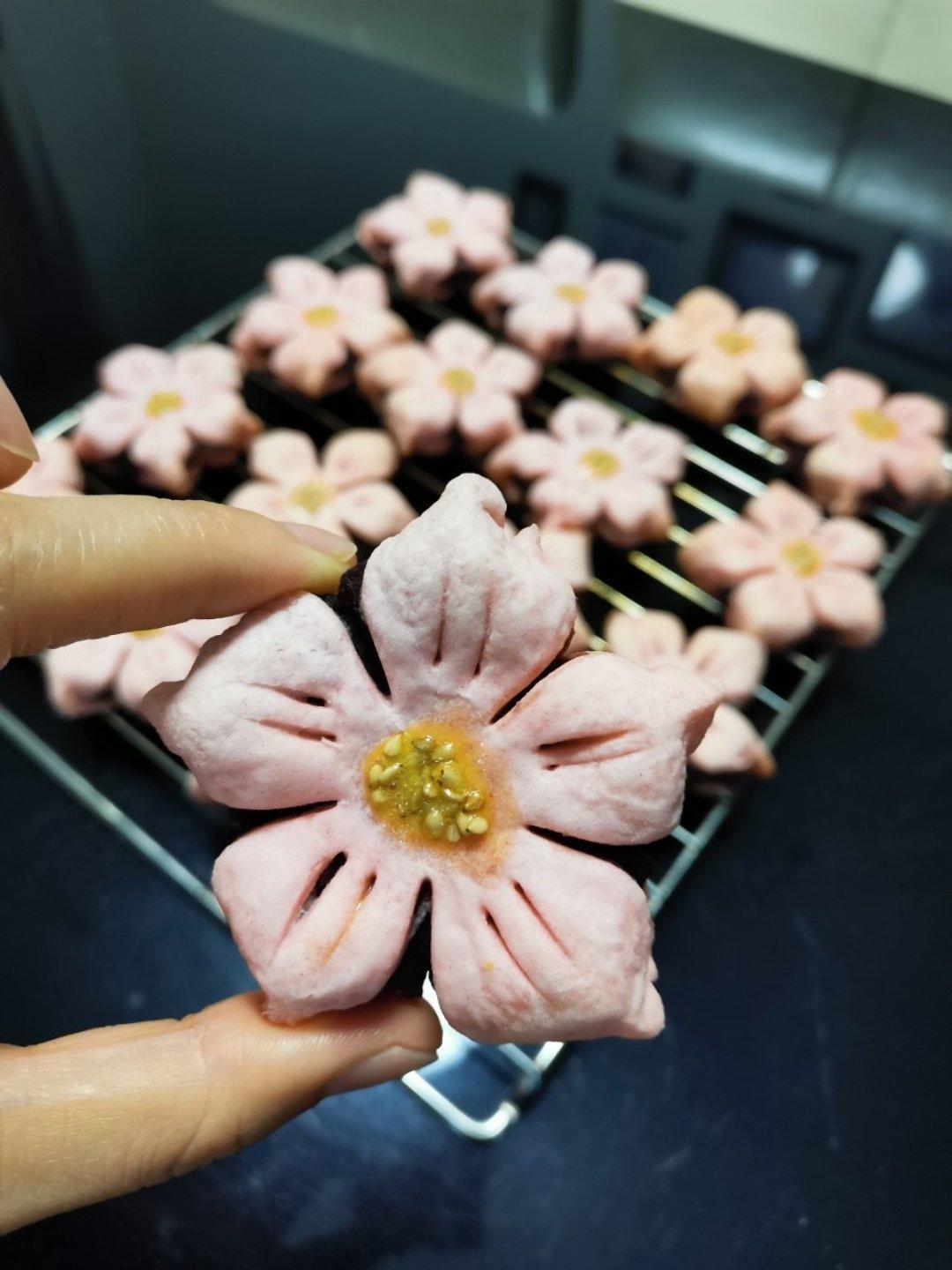 樱花酥🌸