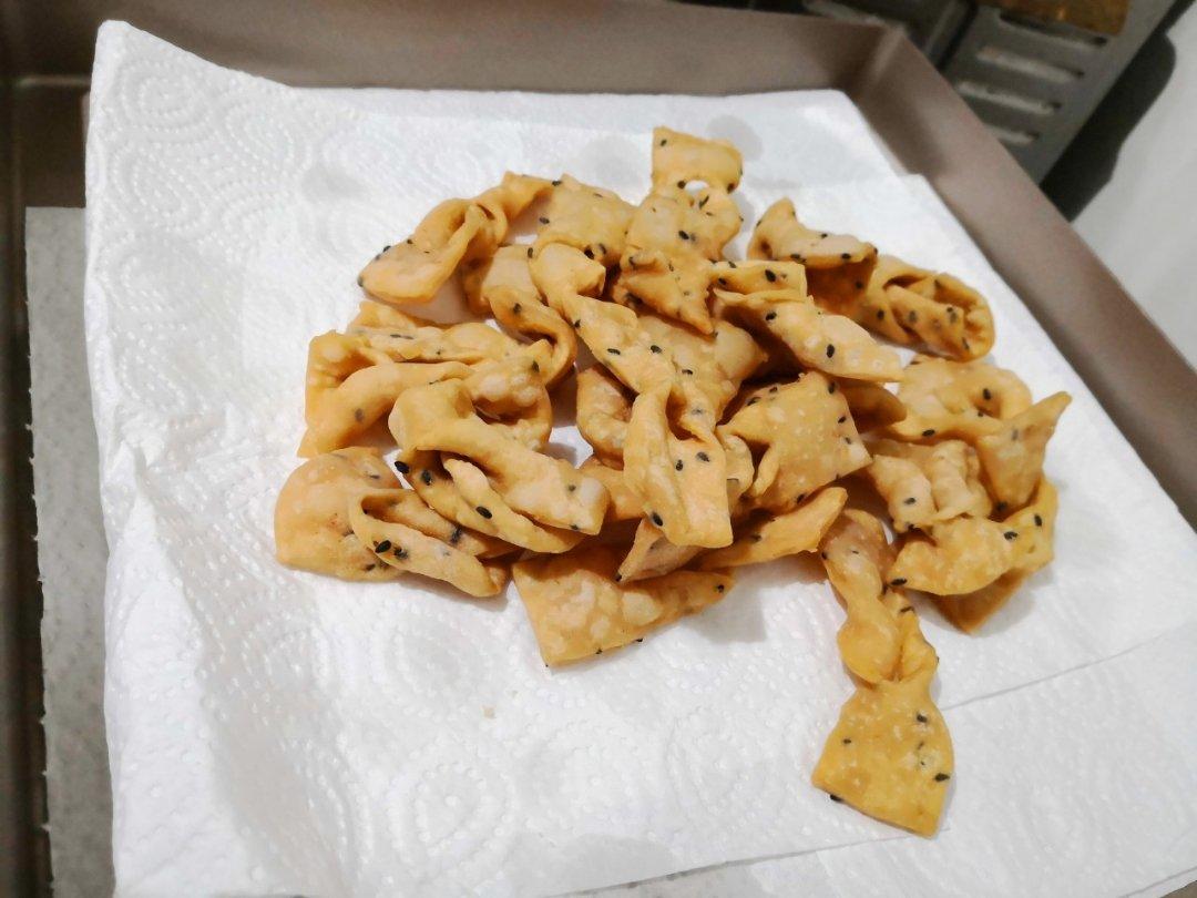 贺年食-广式南乳蛋散