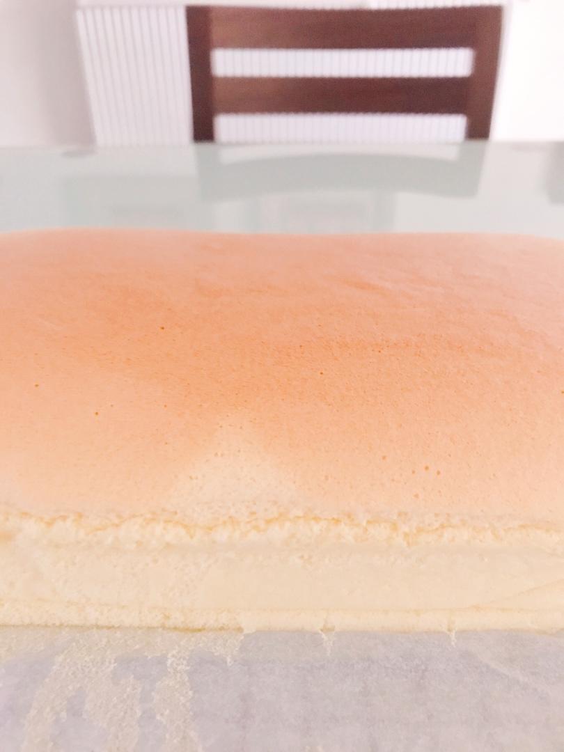 《Tinrry+》古早蛋糕 （10英寸配方）