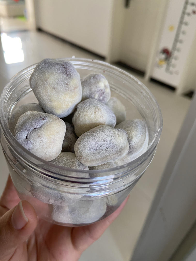 🔥火爆全网的奶枣～教你在家完美复刻