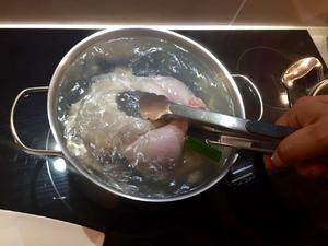 贵妃鸡 | 鸡年年夜饭重彩压轴的做法 步骤8