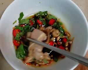 潮式牛肉火锅（牛骨汤底）的做法 步骤16