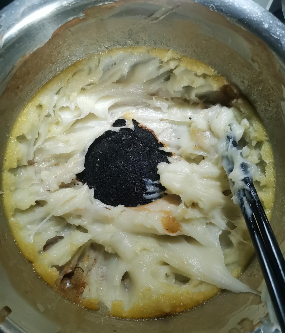 糯叽叽好吃到爆的沙糖桔水果大福