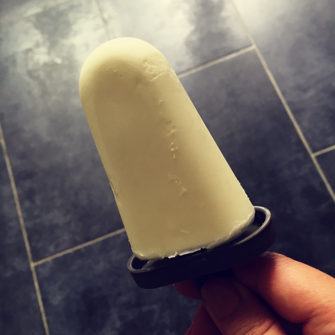 雪糕