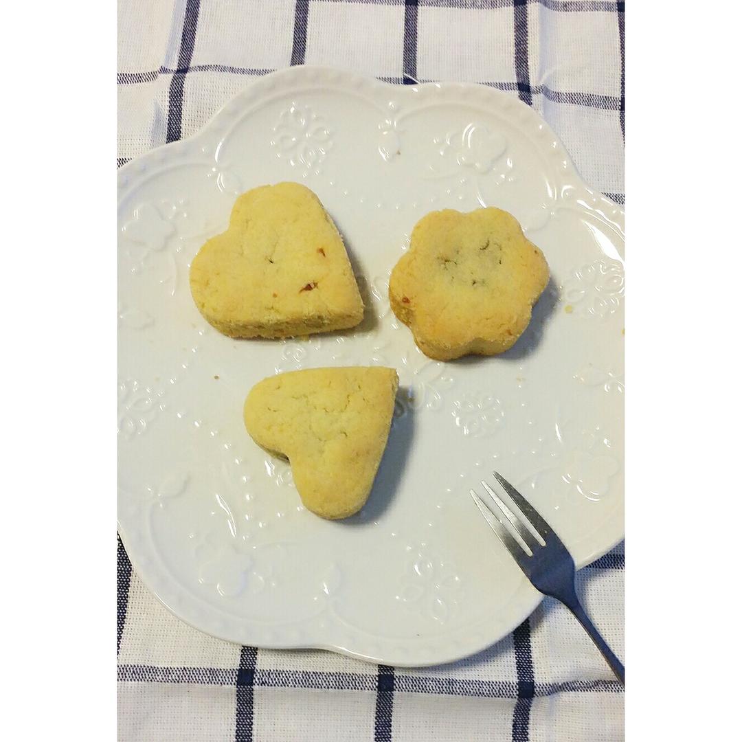 凤梨酥