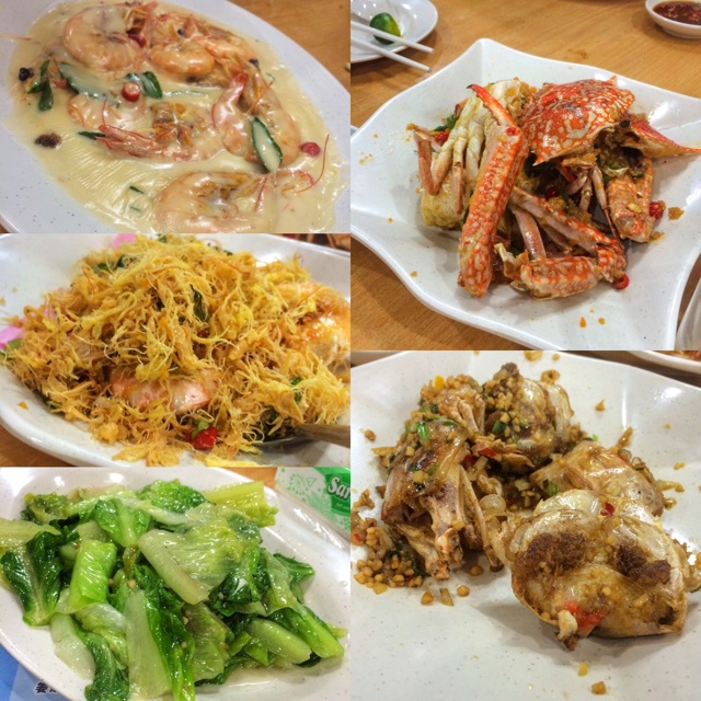 我有一台食光机