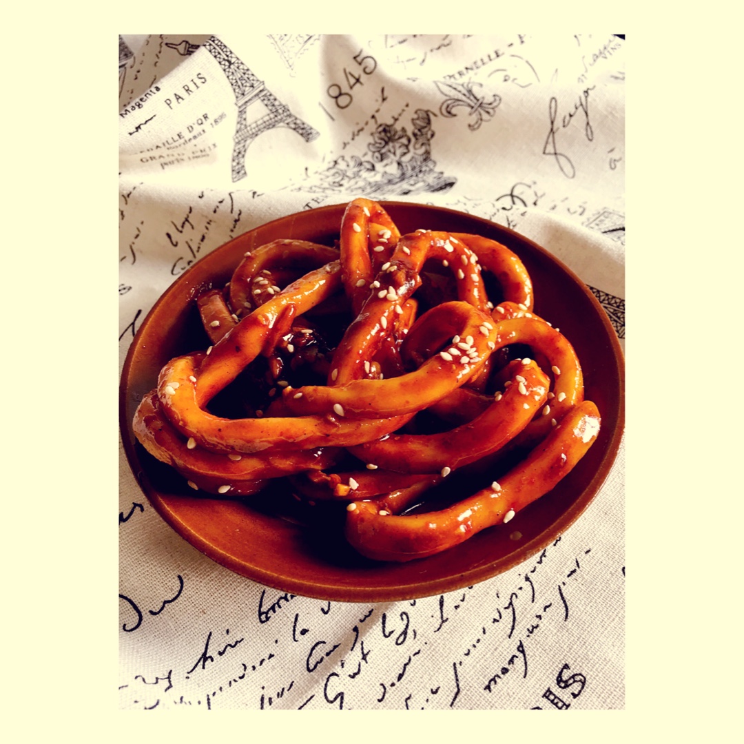 黯然销魂甜水面