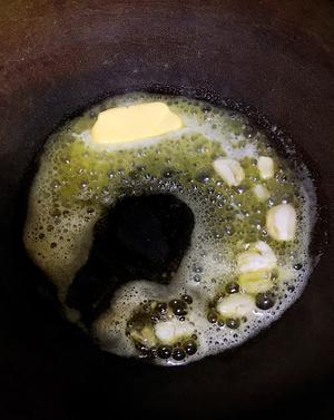 奶油蛤蜊蘑菇浓汤🍄by wqy的做法 步骤6