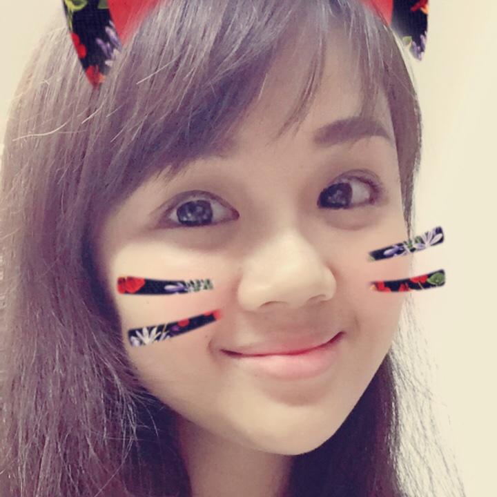 yvette鱼鱼