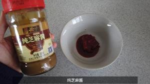 天津包子饺子｜腐乳素（绿豆芽版）的做法 步骤13