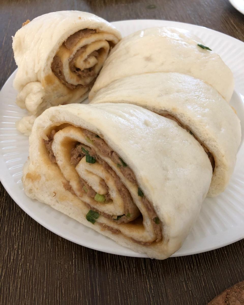 老北京懒龙（肉龙）