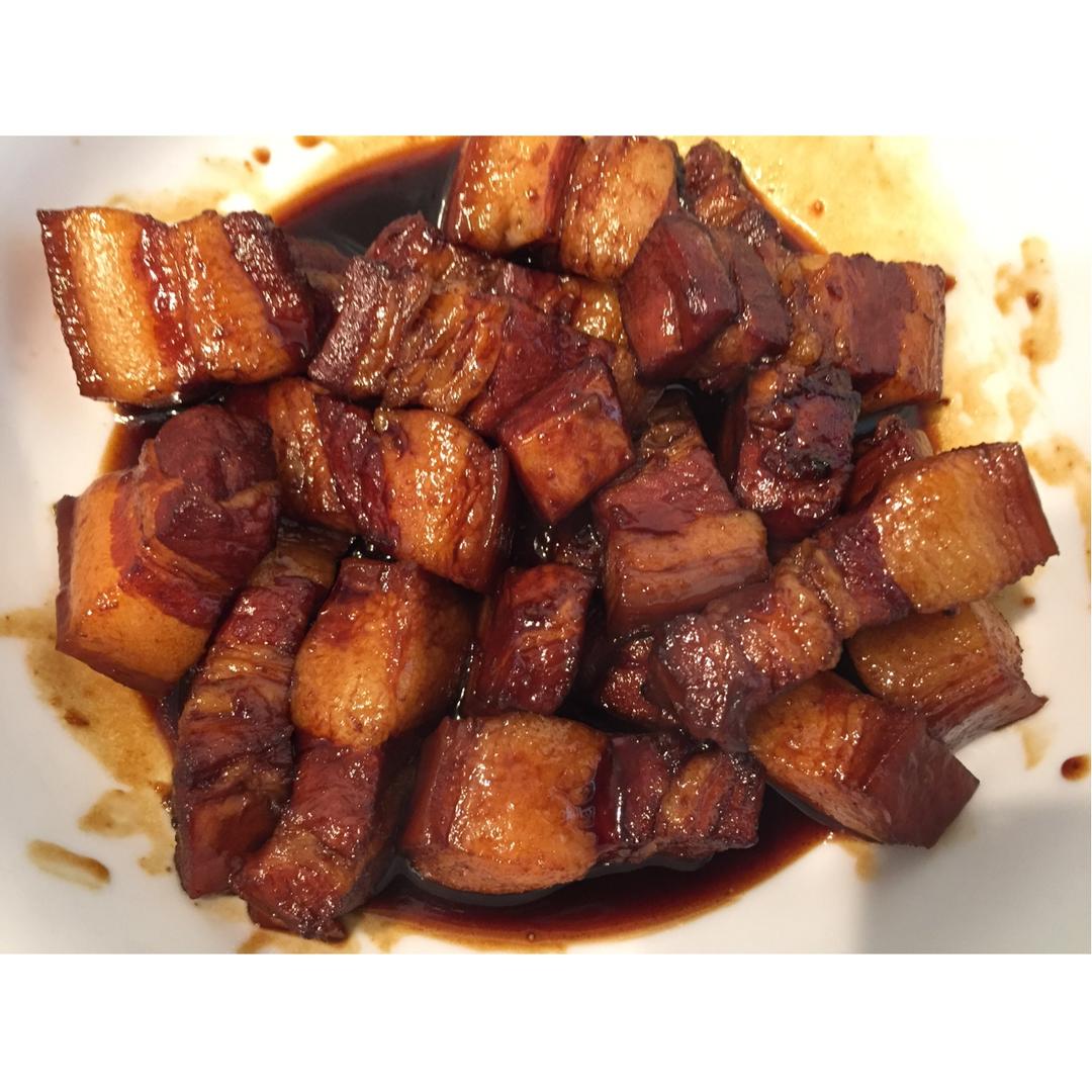 红烧肉