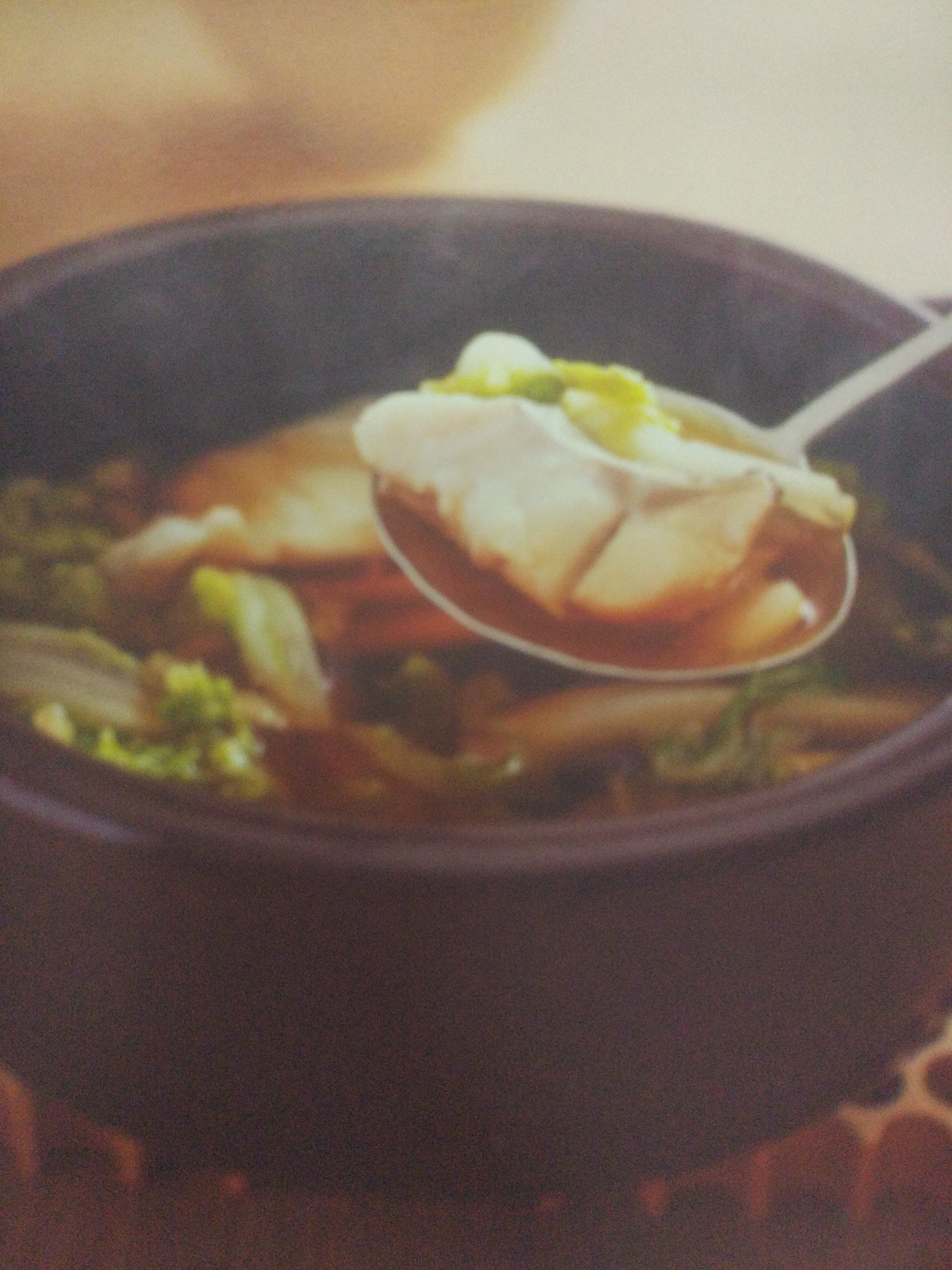 白菜水菜脆脆锅的做法