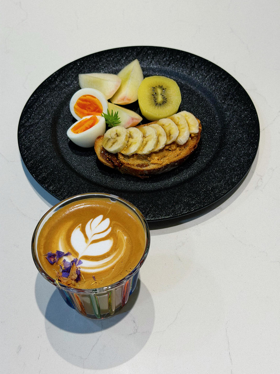 雯雯的咖啡☕️日记