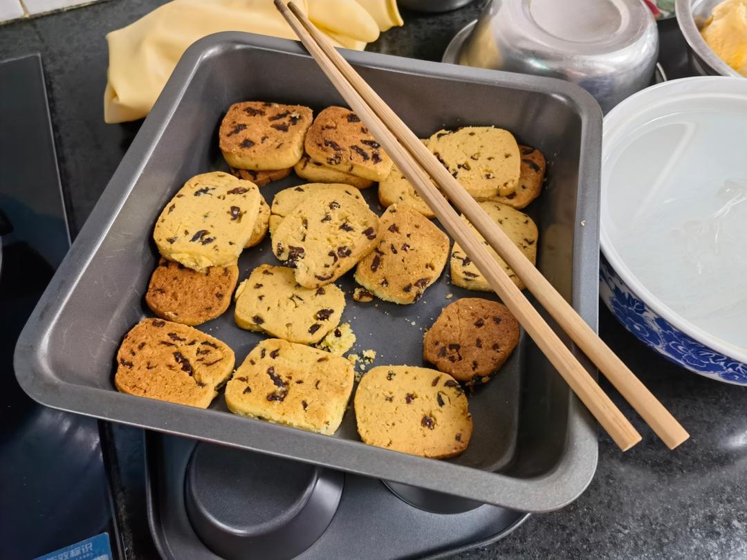 动物饼干