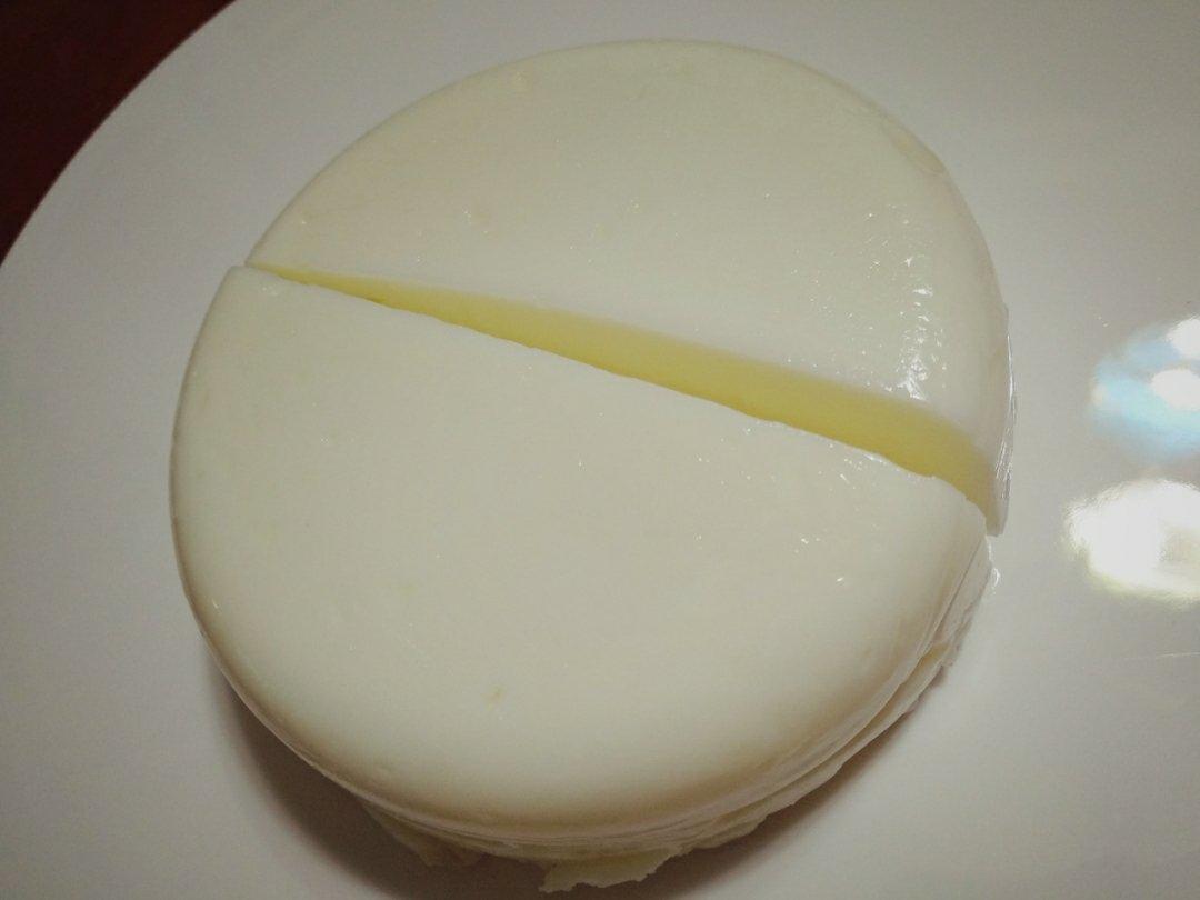 太棒啦！1个方子，做出2道口味一流的甜品！——椰奶小方&炸鲜奶