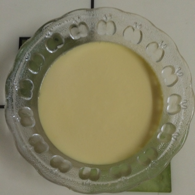 原味鸡蛋羹