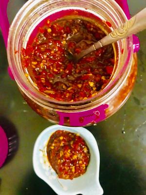 韩国辣椒酱的做法 步骤3