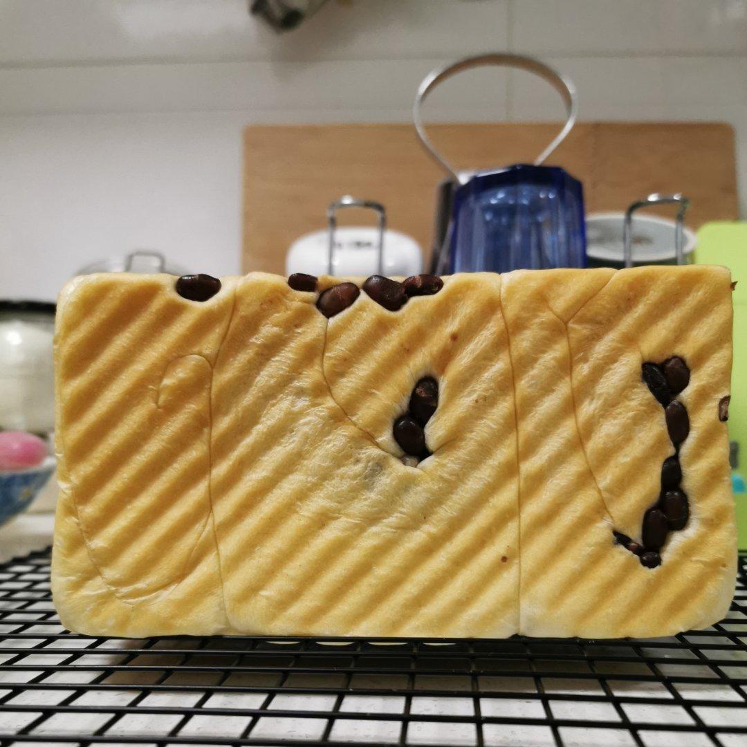 吐司，奶香手撕面包，超级香浓