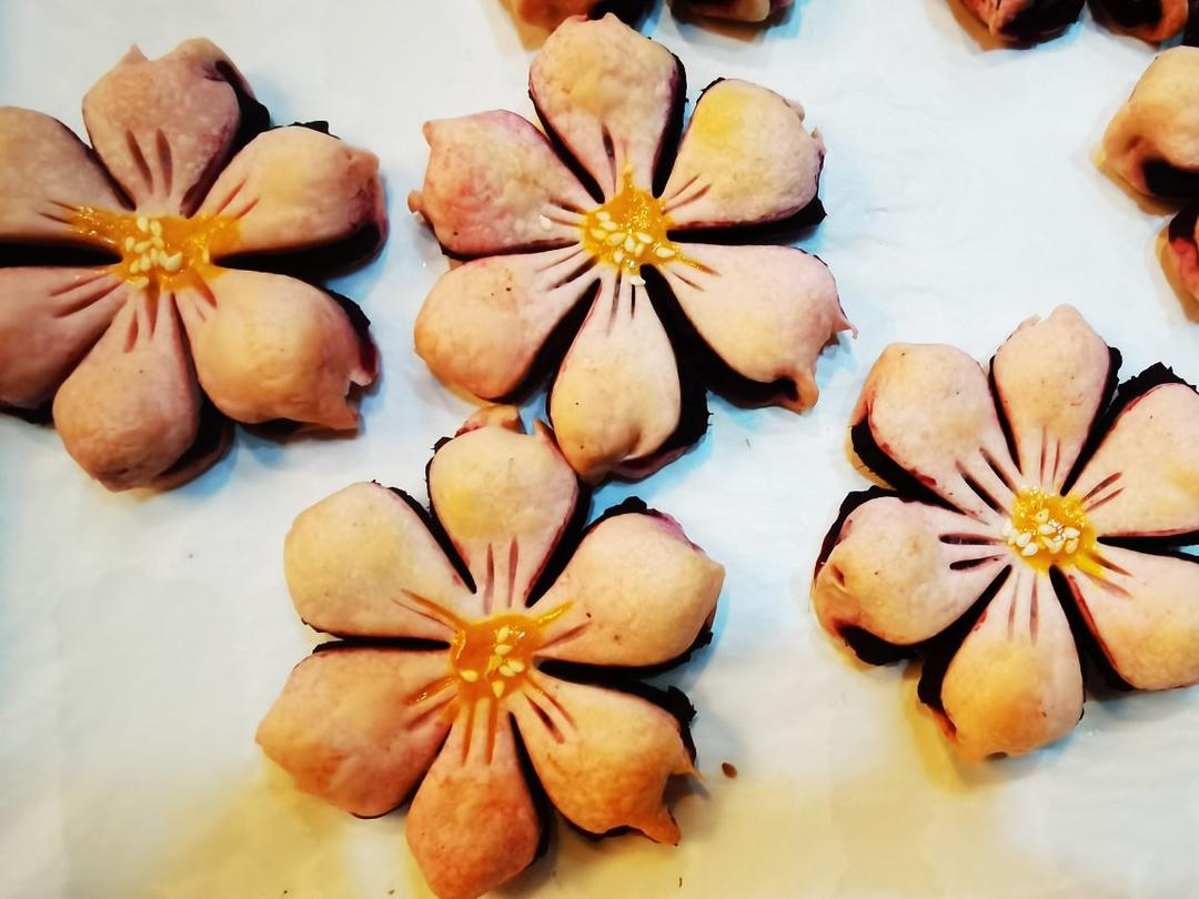 桃花酥