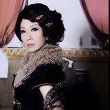 echo天淡云霞自明媚