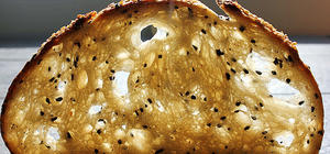 Tartine Bread的封面