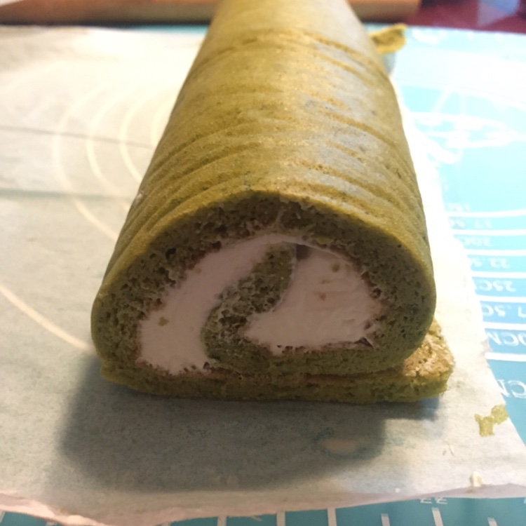 小四卷～风靡美食群的美味蛋糕卷
