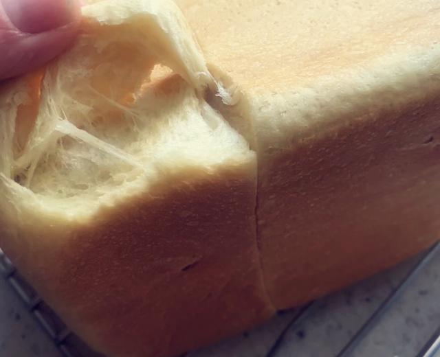 减脂低糖南瓜吐司的做法