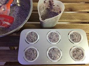 奶香紫米雪糕~超糯超美味(简单版)的做法 步骤7