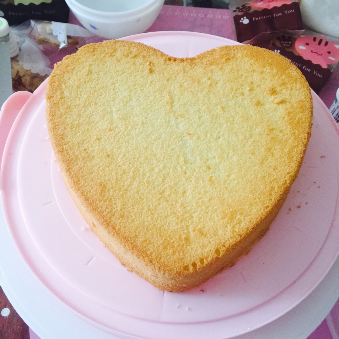 《Tinrry+》酥到掉渣的黄油曲奇