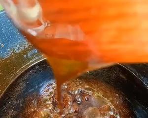 核桃红枣枸杞芝麻糕的做法 步骤5