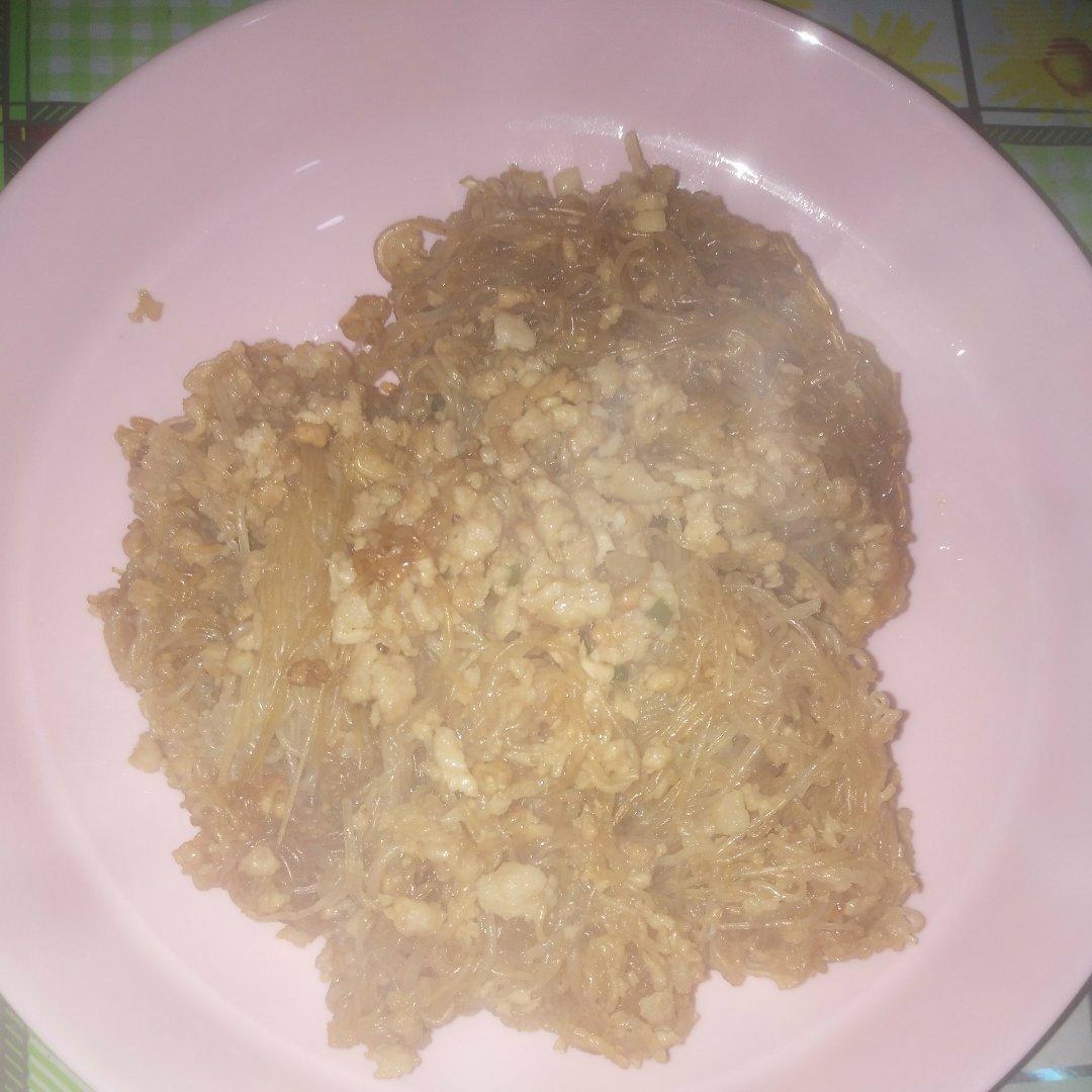 蚂蚁上树