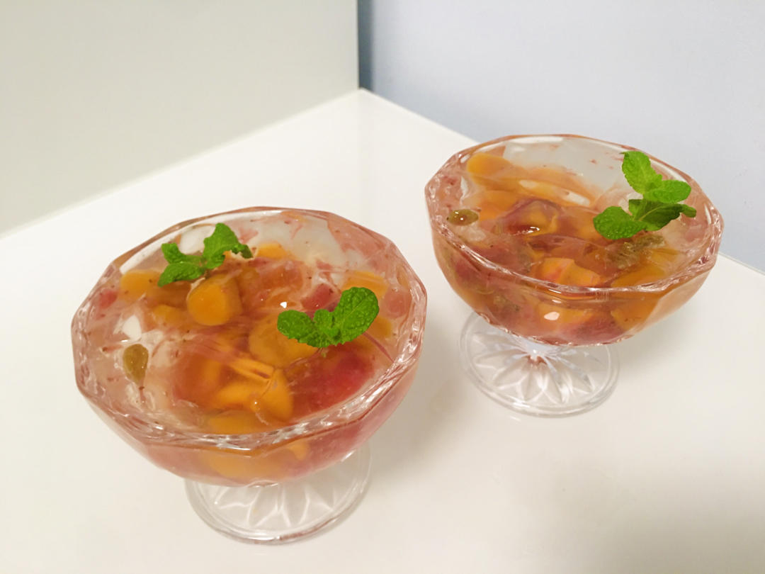 《Tinrry+》Q弹芋圆仙草冻