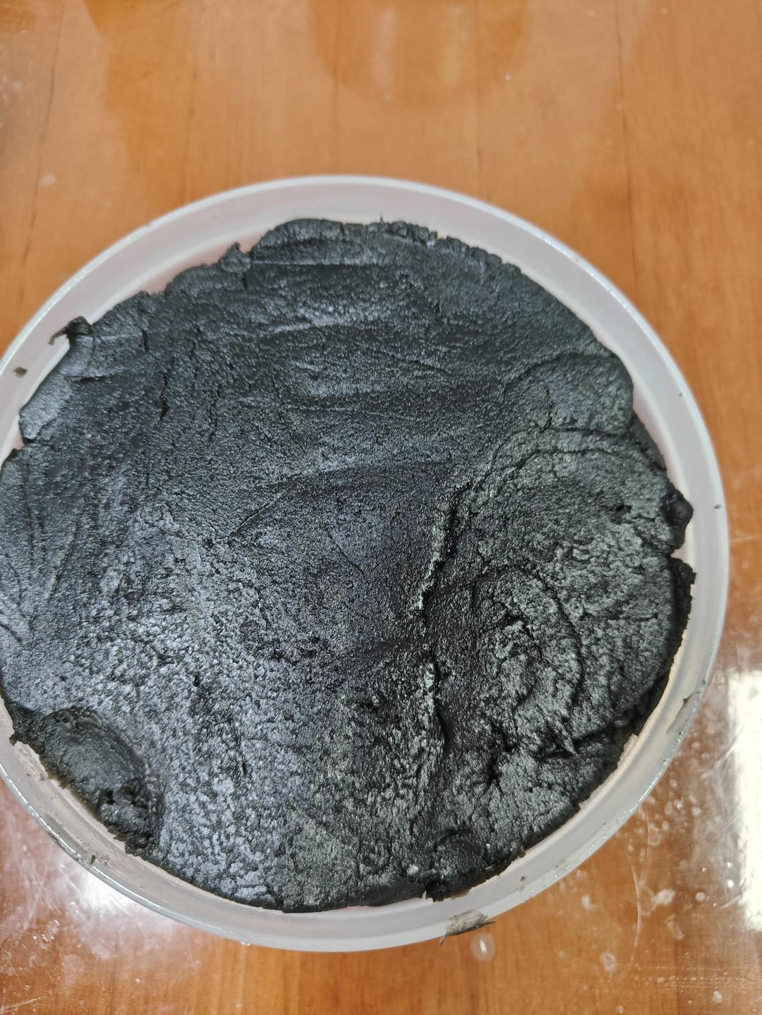 黑芝麻馅(月饼专用馅）