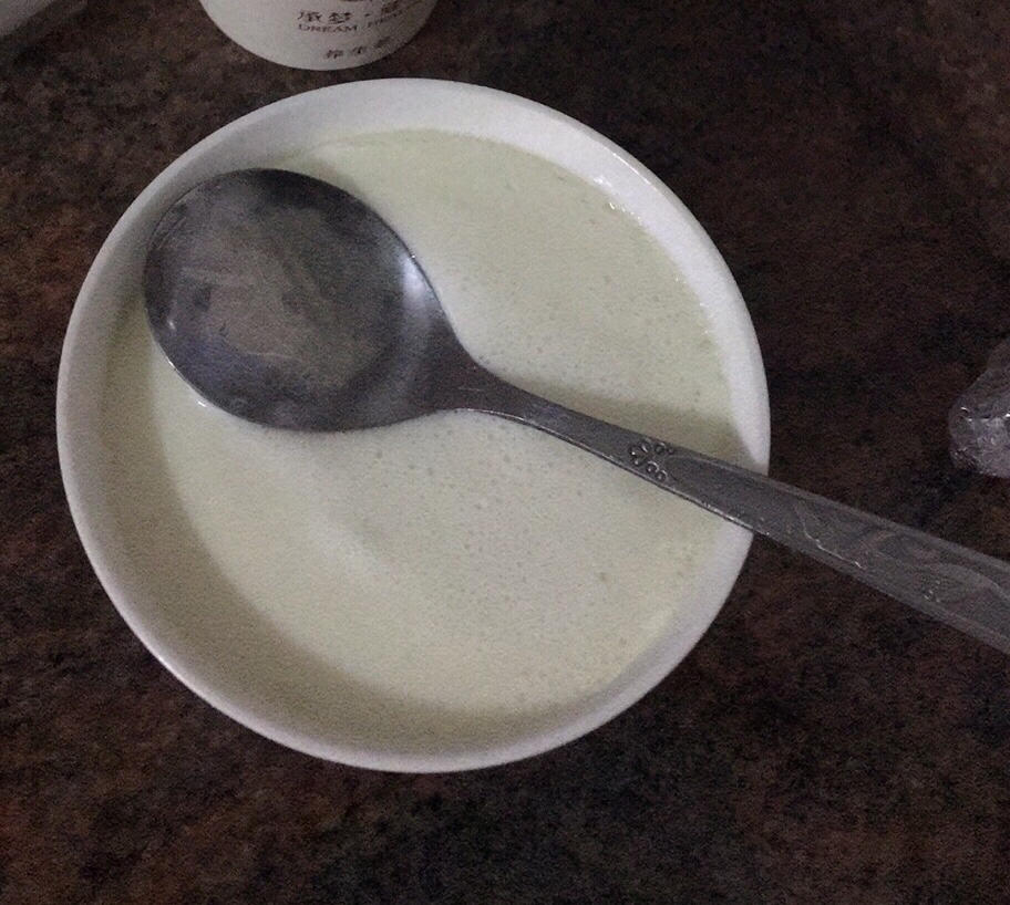 在家也能做的双皮奶