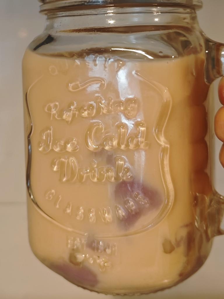 梦幻般的芋泥、芋泥卷，香芋奶