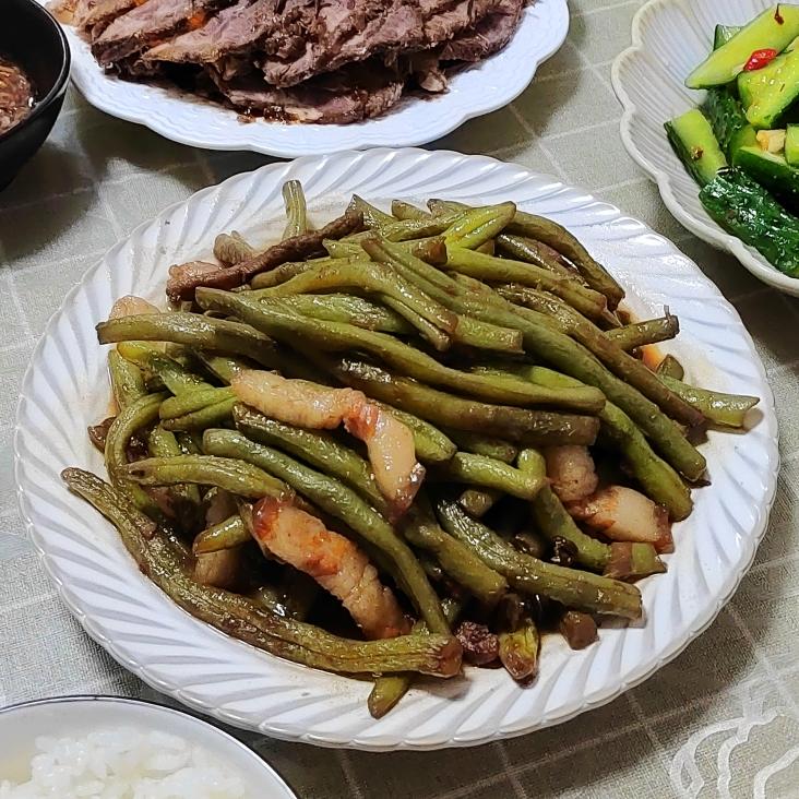 家常菜