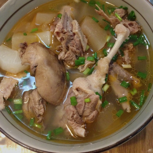 买的毛哥牌的汤料,很好吃,很下饭,很喜欢 赞 鸭子,酸萝卜汤料,春笋