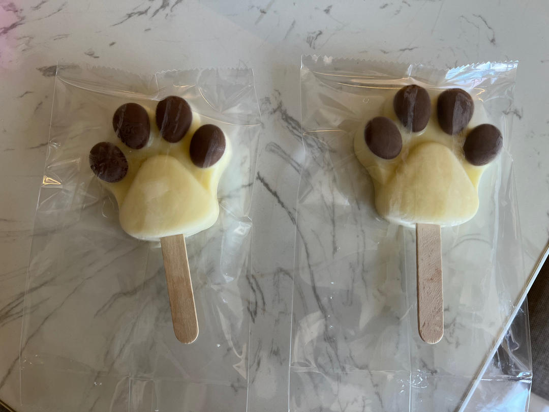 自家做的半半巧巧猜猜成本几块几根？