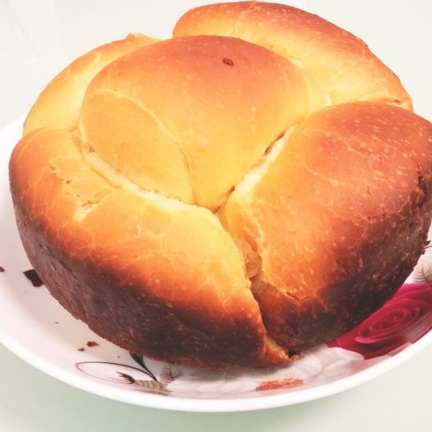酸奶吐司
